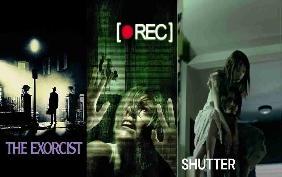 5 Must-Watch Horror Movies Streaming Now