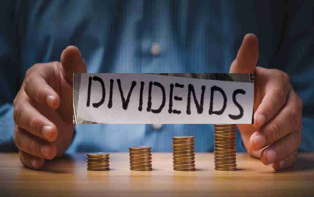 Dividend Stocks: इस कंपनी के शेयरहोल्डर्स को मिलेगा ₹10 प्रति शेयर डिविडेंड, जानें रिकॉर्ड डेट