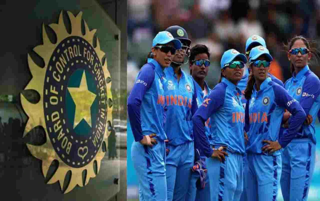 BCCI Central Contract 2024-25: टॉप ग्रेड में 16 में से सिर्फ 3 महिला खिलाड़ी, देखें पूरी लिस्ट 