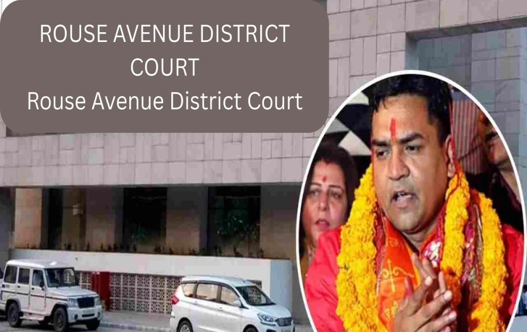 દિલ્હી દંગા કેસ: કપિલ મિશ્રા સામે FIR દાખલ કરવાનો કોર્ટનો આદેશ