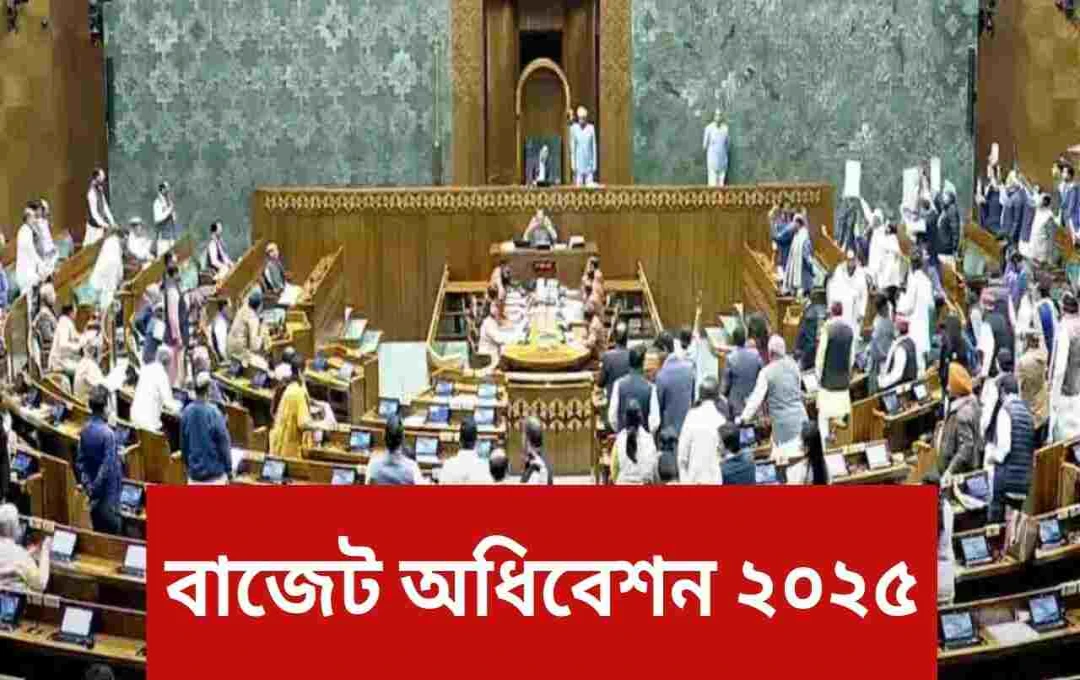 ২০২৫ সালের ঐতিহাসিক বাজেট অধিবেশন: ১৬ টি বিল পাশ