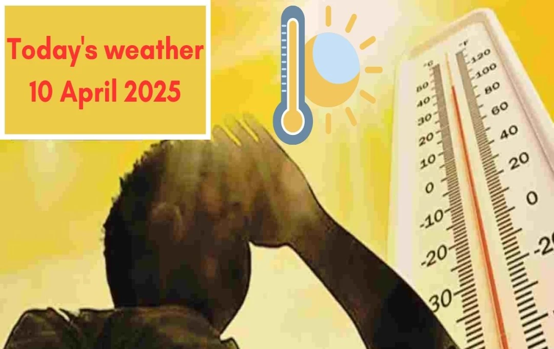 देशभर लूको प्रकोप, केही क्षेत्रमा वर्षाको सम्भावना