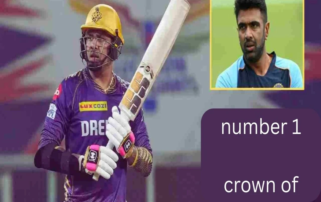 IPL 2025: સુનીલ નારેનનો ઓલરાઉન્ડ પ્રદર્શનથી KKRનો શાનદાર વિજય