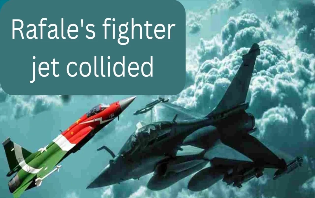 রাফেল vs F-16: কোন যুদ্ধবিমানটি বেশি শক্তিশালী?