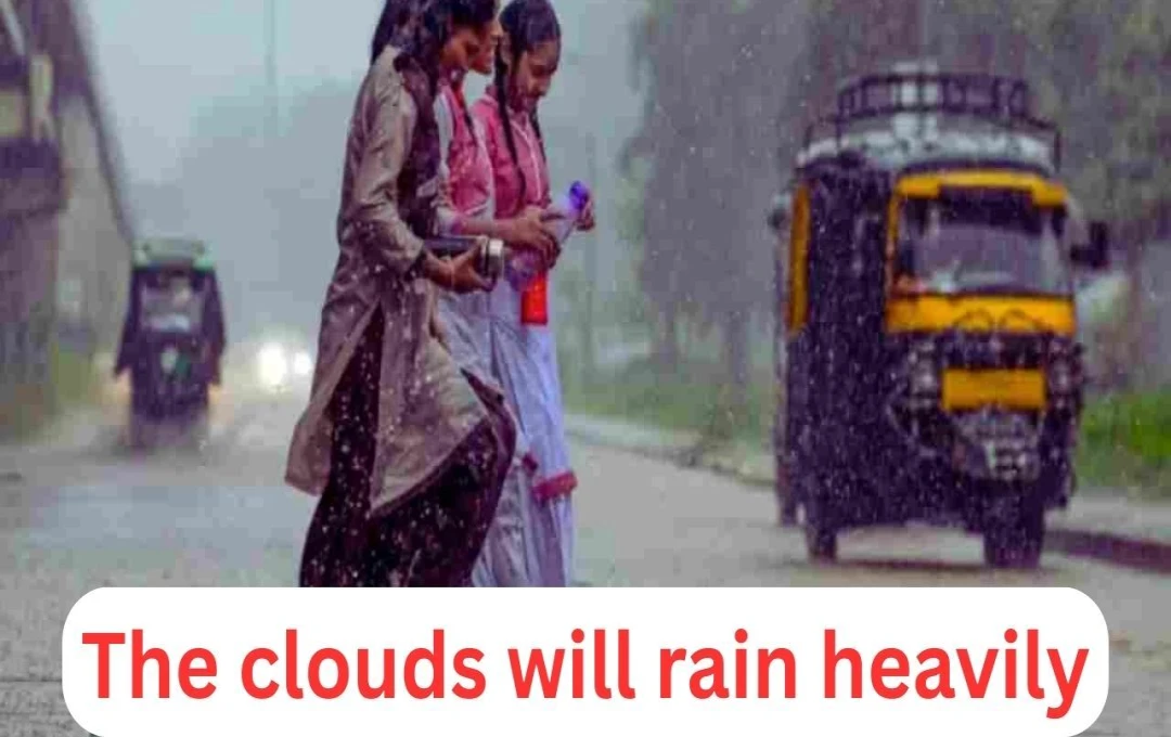  ২০২৫ সালের বর্ষা: আইএমডি'র ইতিবাচক পূর্বাভাস 