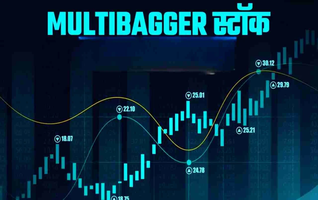 Multibagger Stock: शेयर बाजार का चमकता सितारा, JSW होल्डिंग्स ने 20 वर्षों में निवेशकों को दिलाया 9,189% का रिटर्न