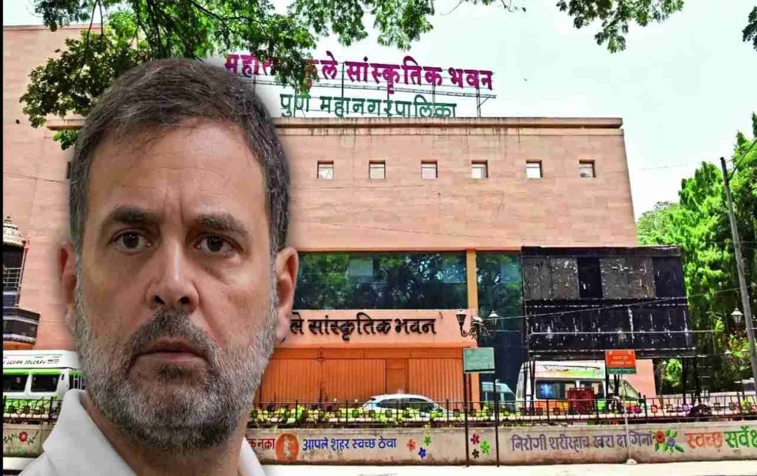 Pune Court Summons Rahul Gandhi Over Savarkar Remarks; Supreme Court Issues Warning
