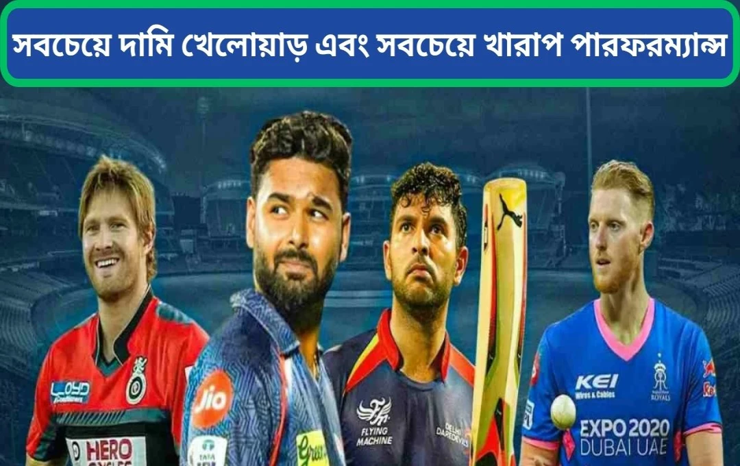 আইপিএল ২০২৫: ঋষভ পন্তের ব্যর্থতায় লখনউয়ের হতাশা