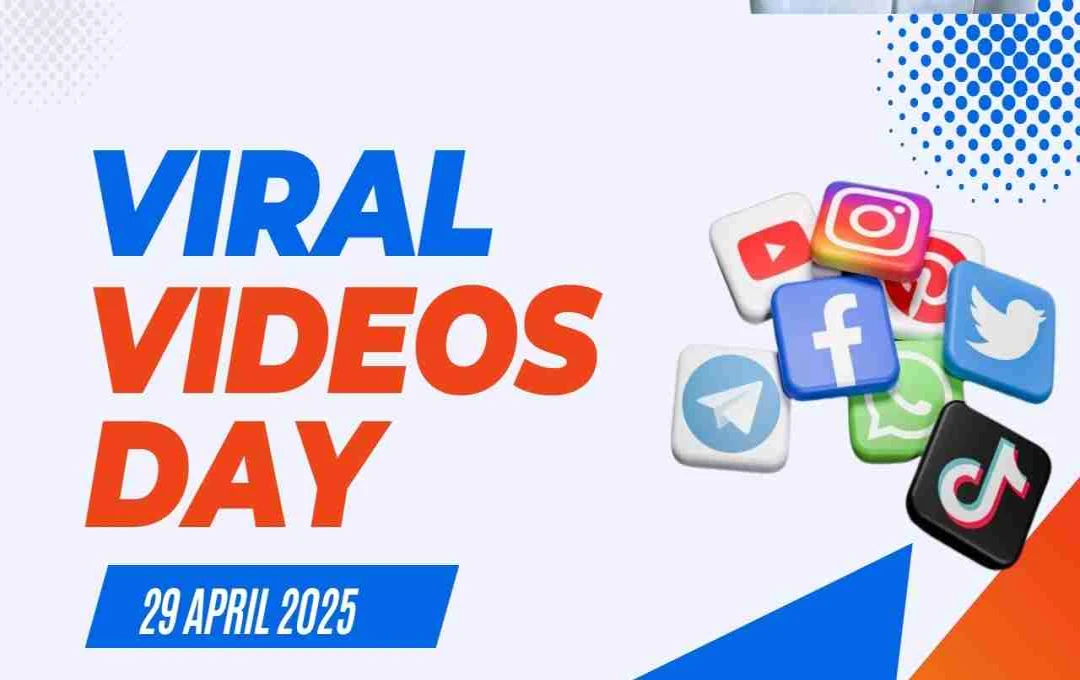 Understanding and Celebrating Viral Video Day