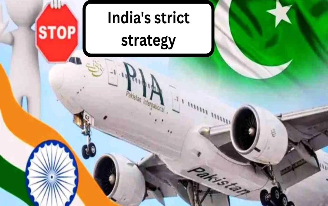 India Imposes Sanctions on Pakistan After Pulwama Terrorist Attack