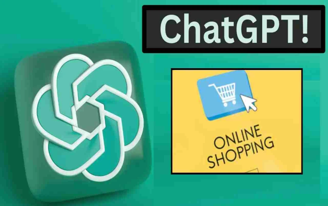 ChatGPT Launches In-App Shopping, Challenging Google's Search Dominance