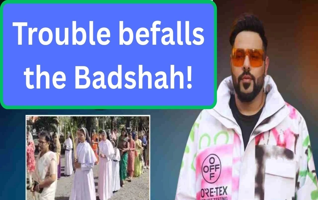 Badshah's 