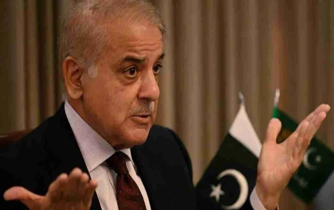 Pakistan Minister Claims Imminent Indian Military Action