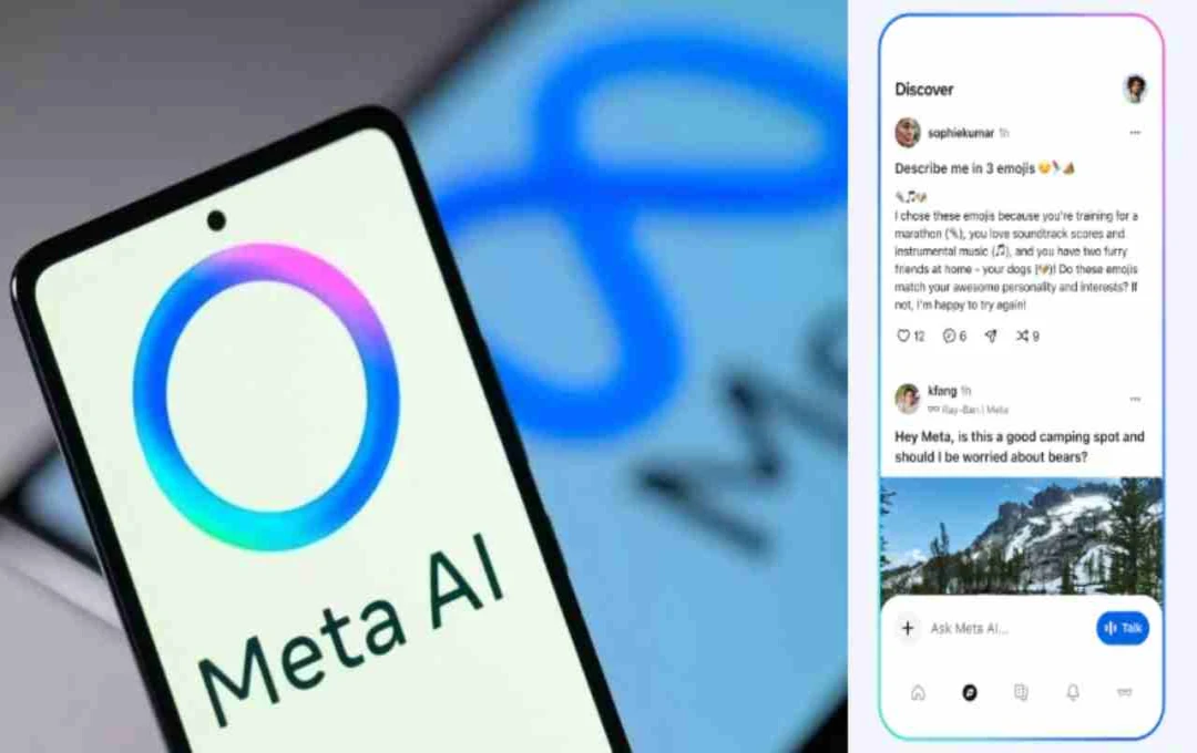 Meta Launches Threads: A Social AI Chatbot Rivaling ChatGPT