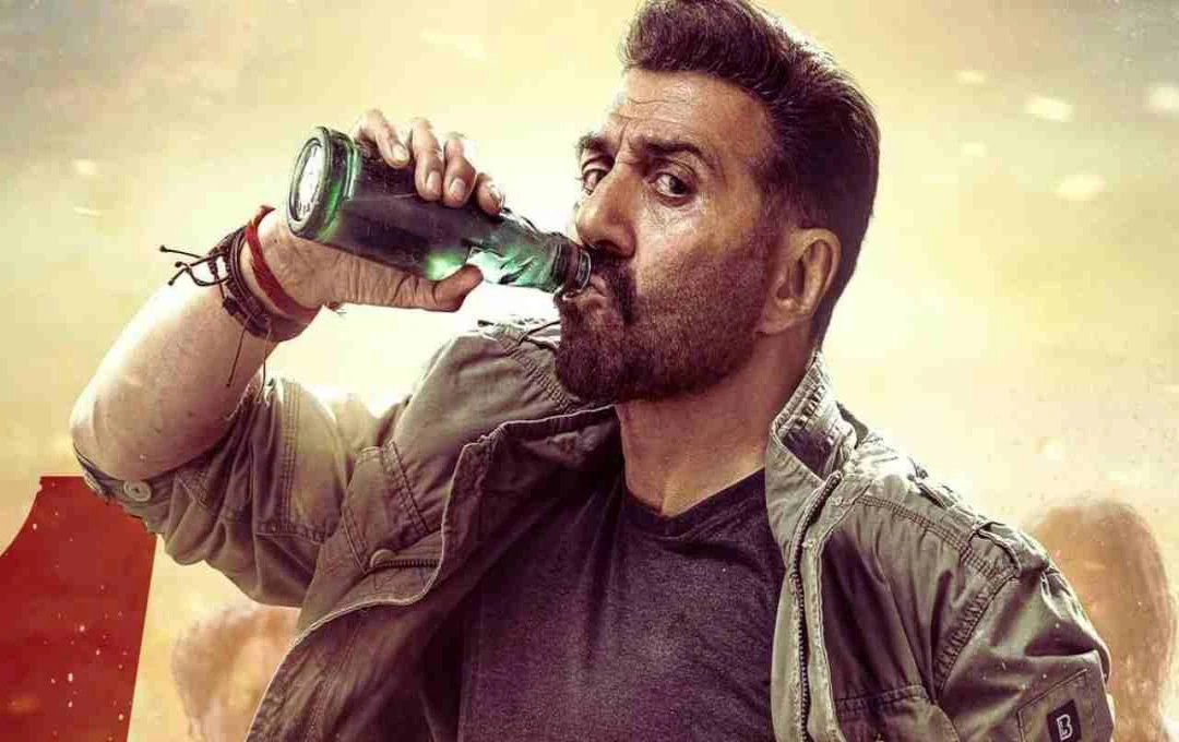 Sunny Deol's 