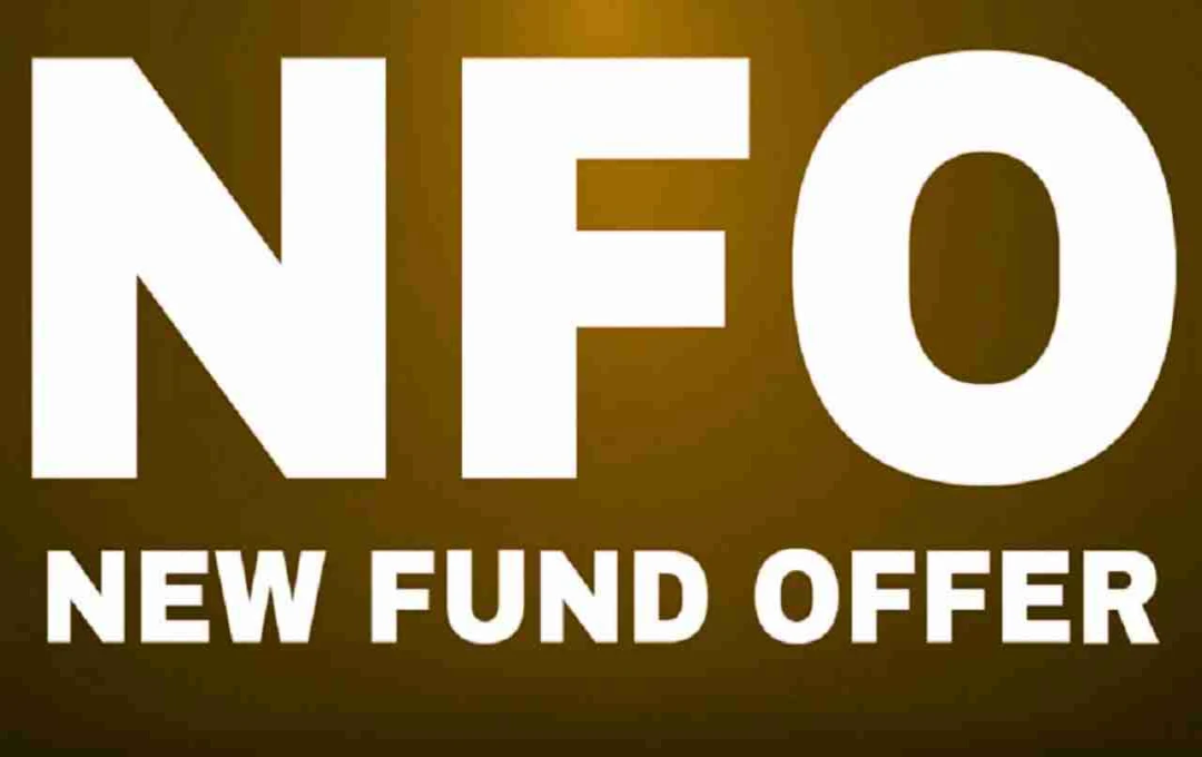 Mirae Asset का नया NFO लॉन्च! ₹5,000 से करें निवेश, लंबी अवधि वालों के लिए सुनहरा मौका
