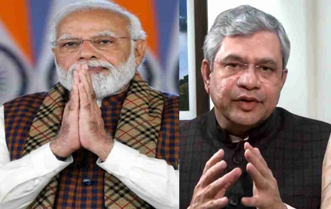 Modi Cabinet Decision: जाति जनगणना को मिली मंजूरी, FRP में भी बढ़ोतरी