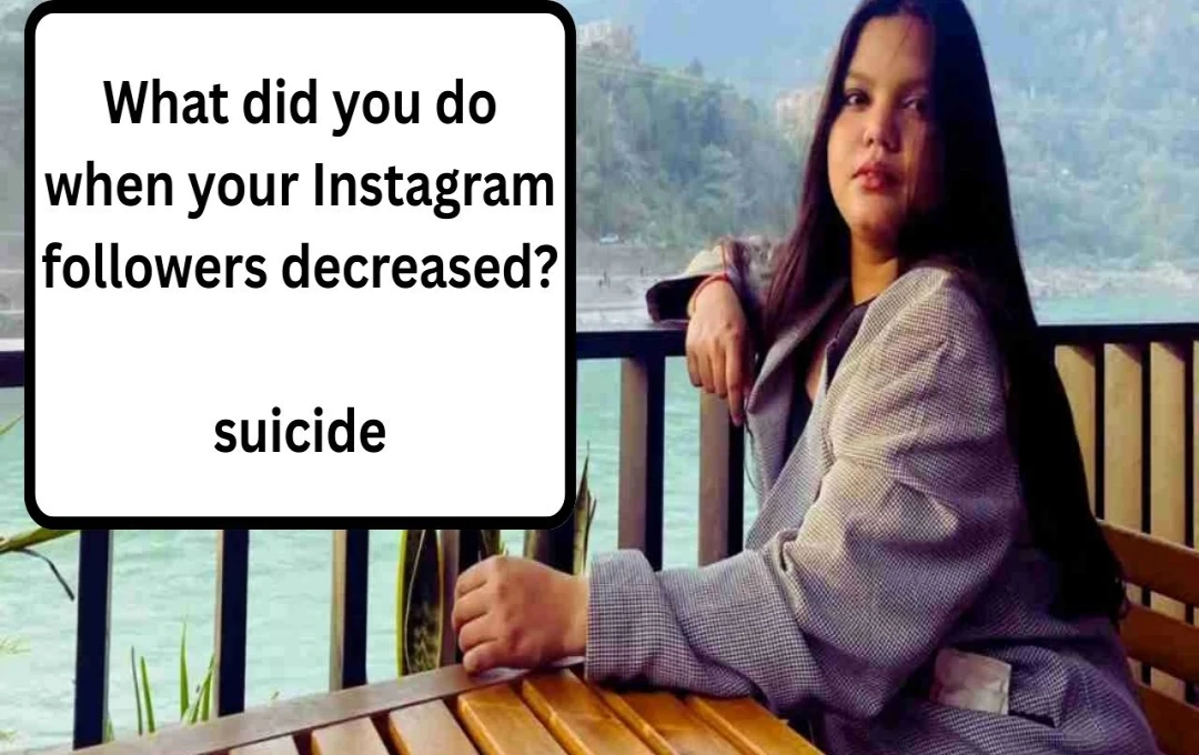 Social Media Influencer's Suicide Highlights the Dark Side of Online Fame