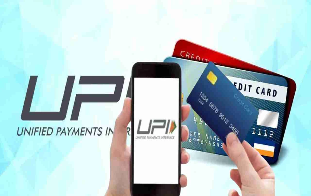 Linking Your Credit Card to UPI: Benefits and How-To