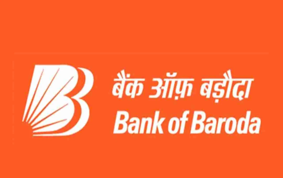 Bank of Baroda to Announce Q4 FY25 Results and Dividend on May 6, 2025