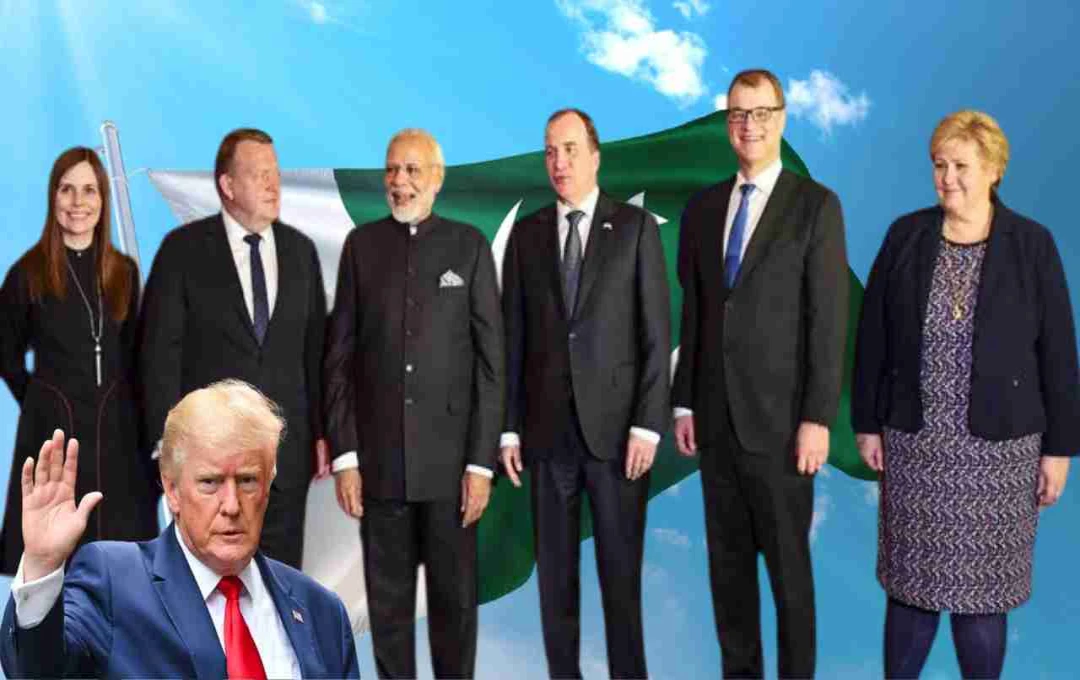 Rubio Condemns Pulwama Attack, Urges Pakistan to Work Towards Peace with India
