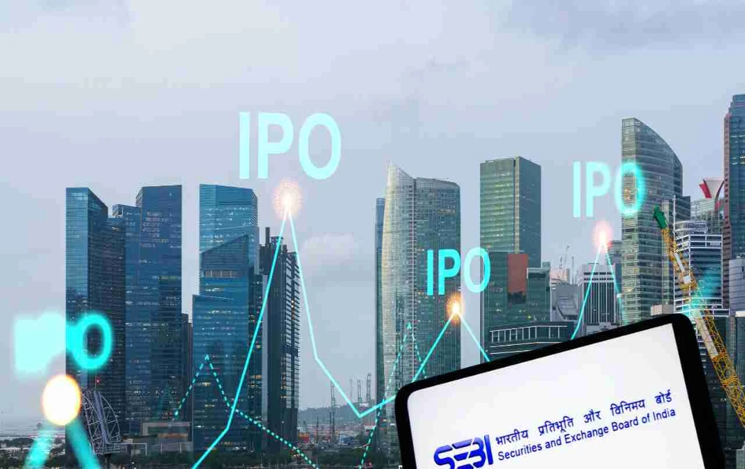 SEBI का बड़ा फैसला! IPO के लिए प्रमोटर्स को डीमैट शेयर रखना अनिवार्य, जानें डिटेल्स