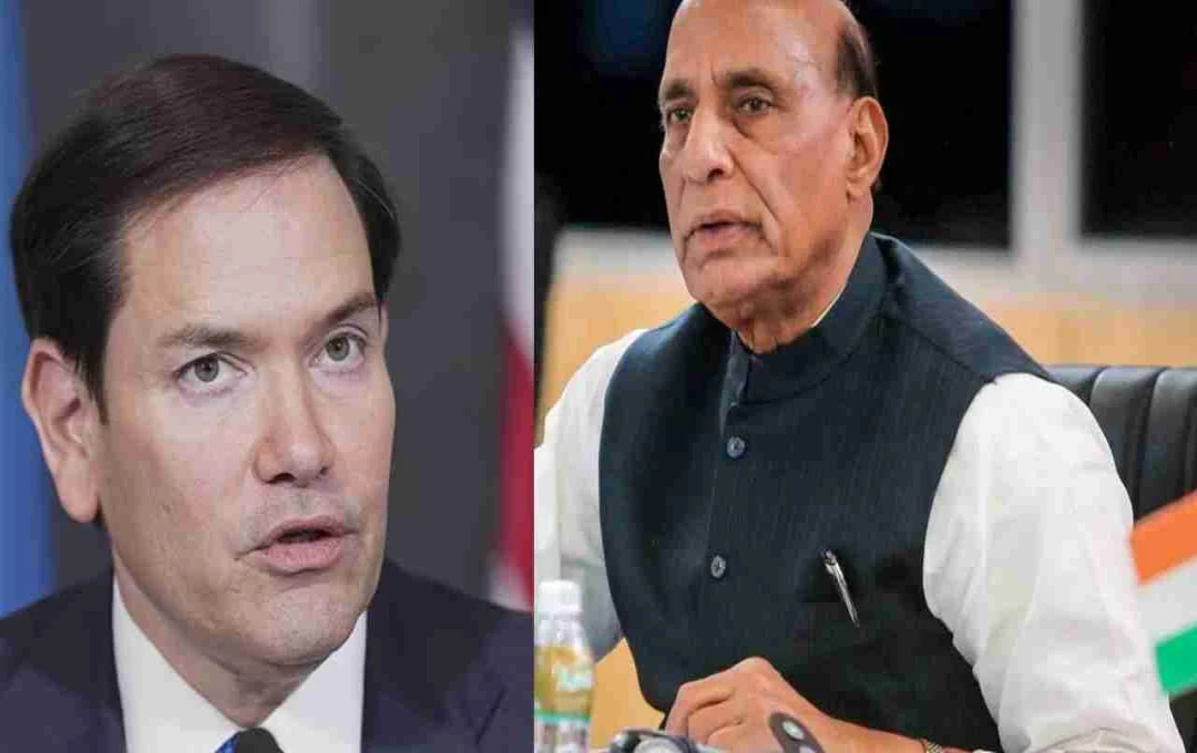 India-Pakistan Tensions Soar After Pahalgam Attack; India Grants Military Free Rein