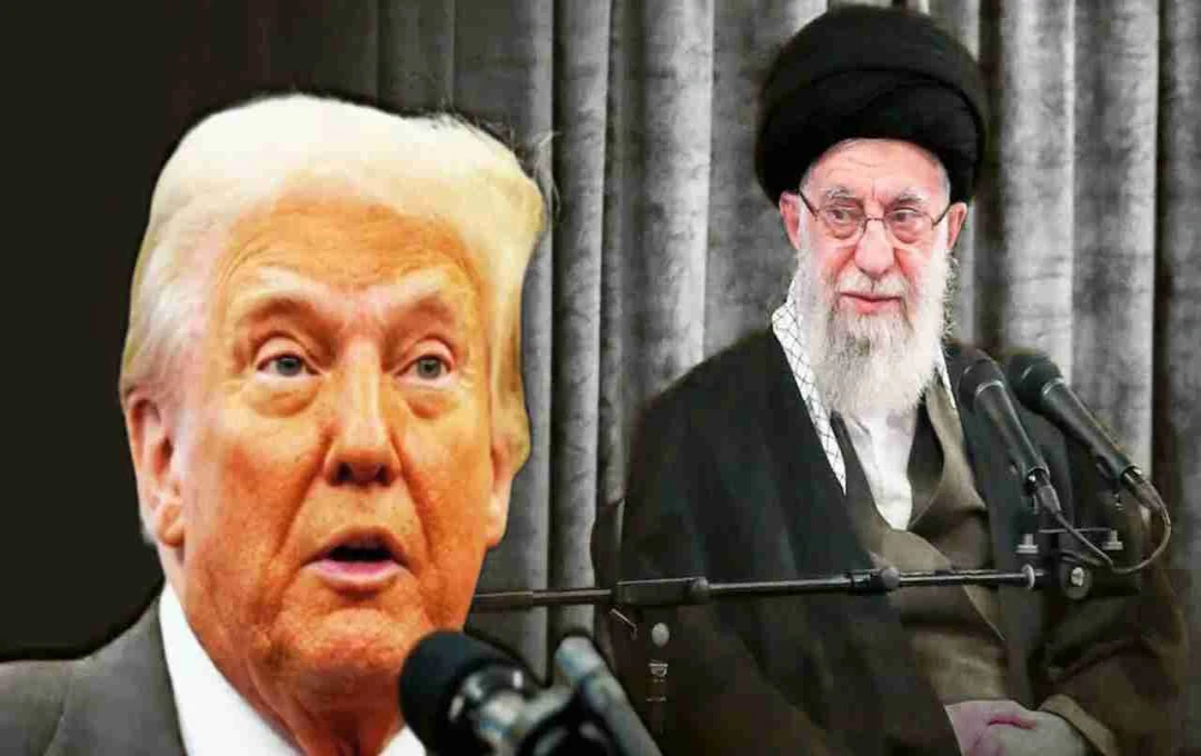 Iran Condemns New US Sanctions as 'Economic Terrorism,' Cancels Rome Talks