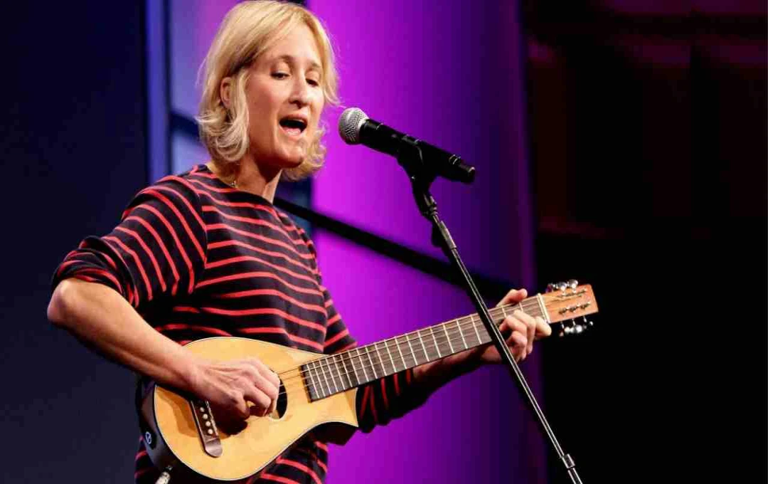 Singer-Songwriter Jill Sobule Dies in House Fire at 66