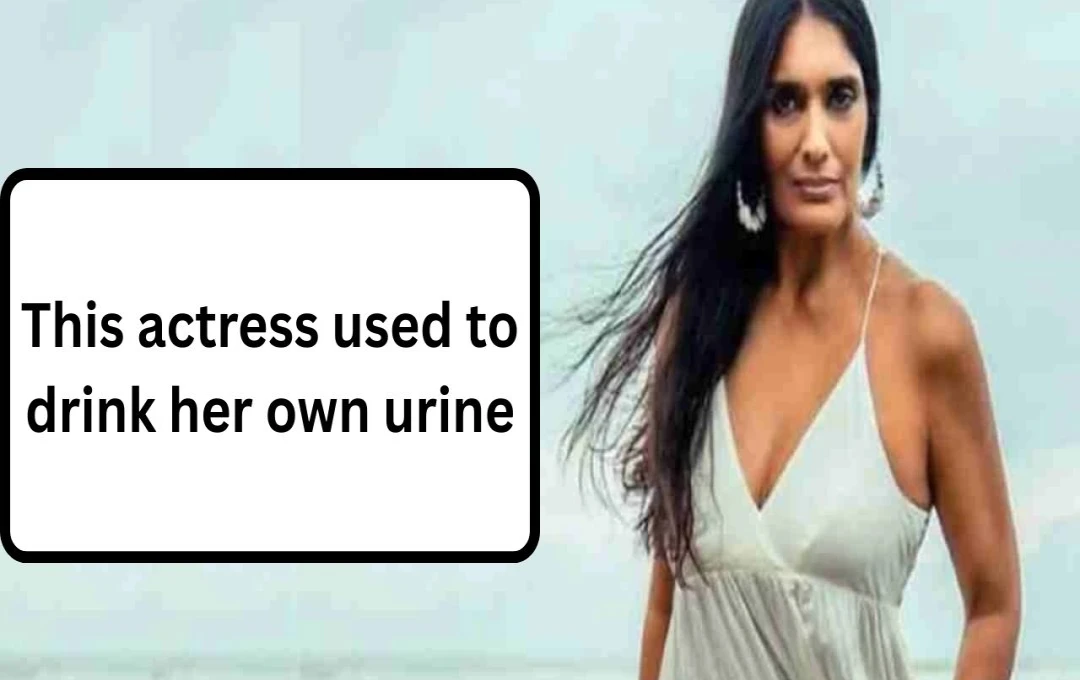 Anu Aggarwal Reveals Urine Consumption Practice Following Paresh Rawal's Statement