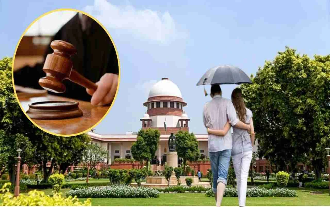 सुप्रीम कोर्ट का ऐतिहासिक निर्णय, अब आश्रित पति भी पाएंगे मुआवजा, जानें क्या है पूरा मामला?