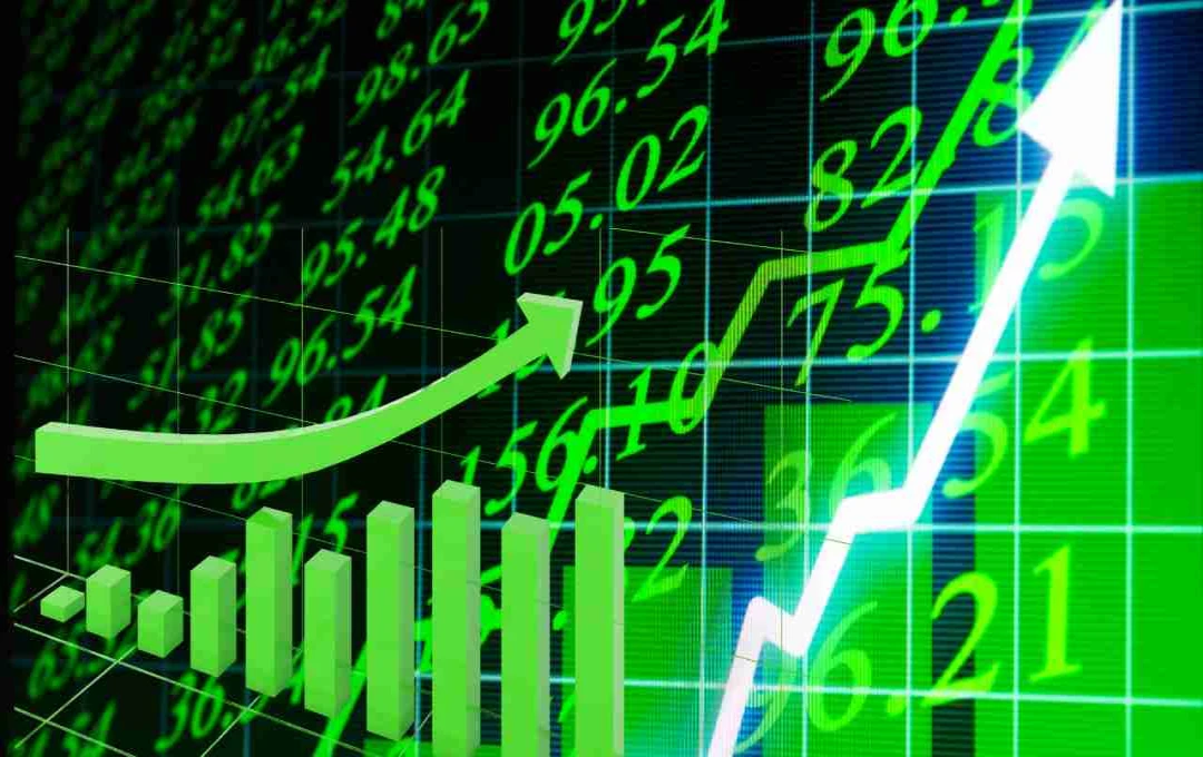 Stock Market Today: शुरुआती तेजी के बाद बाजार फिसला, सेंसेक्स 81,000 के नीचे, Adani Ports में 5% उछाल
