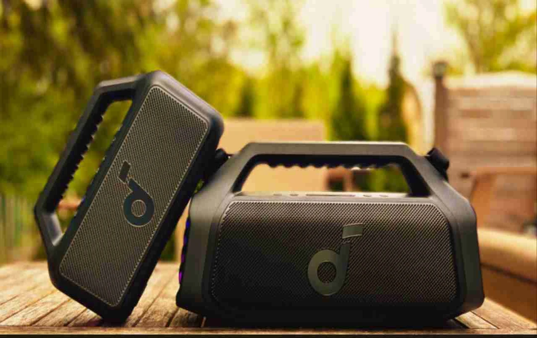 Bluetooth Speaker: खरीदने से पहले जानें ये जरूरी फीचर्स