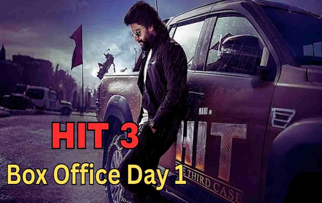 HIT: The Third Case Dominates Box Office, Outperforming Red 2