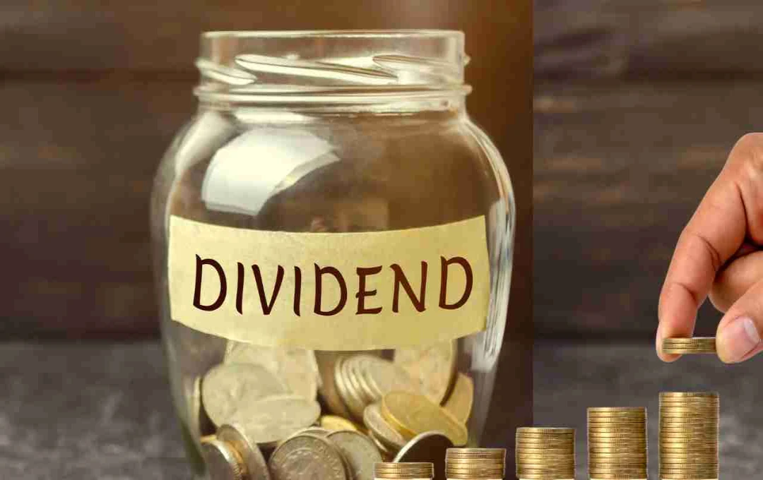 MOIL Limited Announces 27% Profit Surge, ₹1.61 Dividend, and 12% Share Price Jump