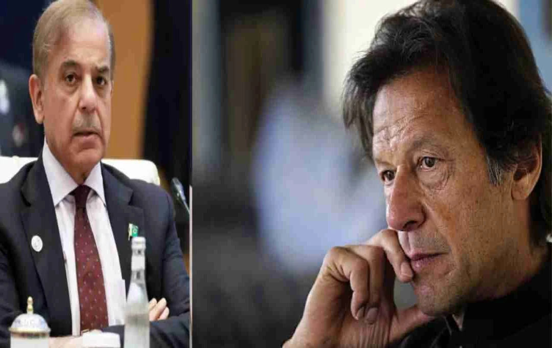 Imran Khan's Release Demanded Amidst Pakistan's India War Fears