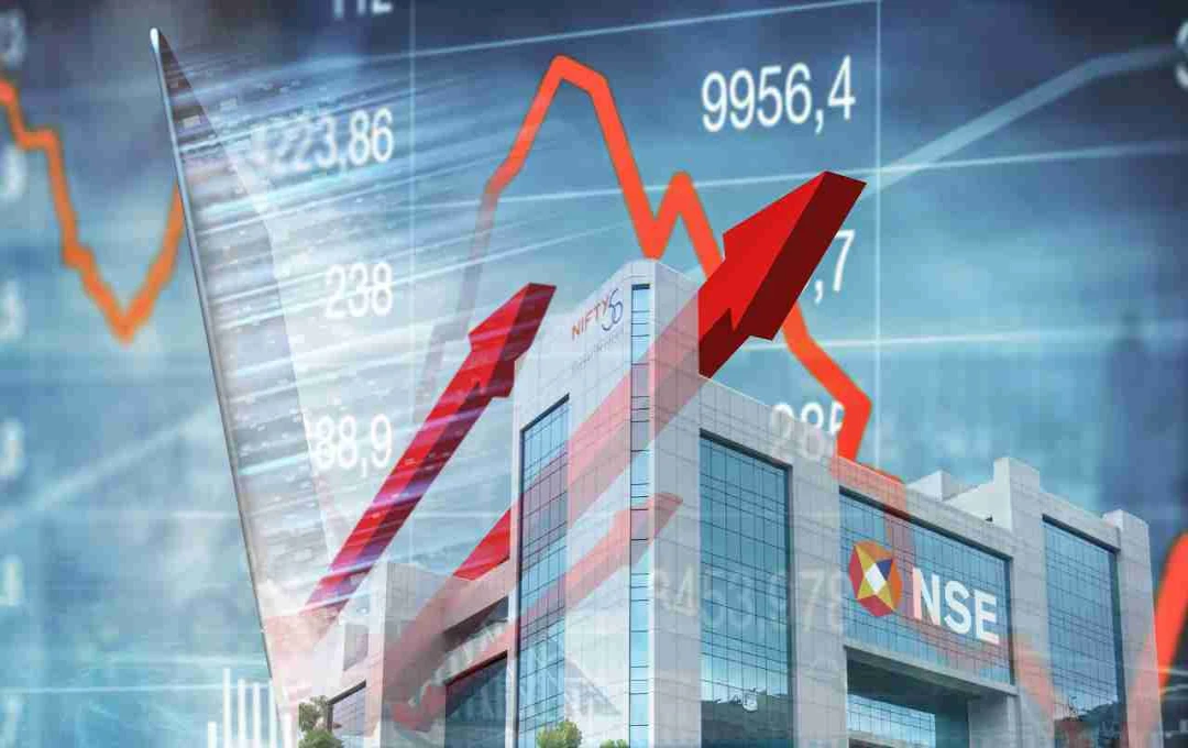 India's Stock Market Posts Third Straight Weekly Gain