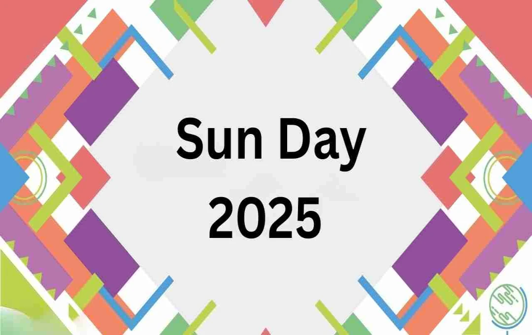 Sun Day 2025: सूरज की ऊर्जा से भविष्य को रोशन बनाएं