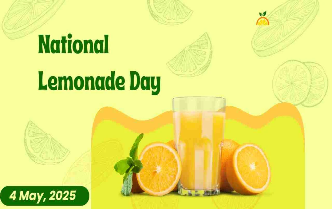 Celebrate National Orange Juice Day: Benefits, Recipes, and More