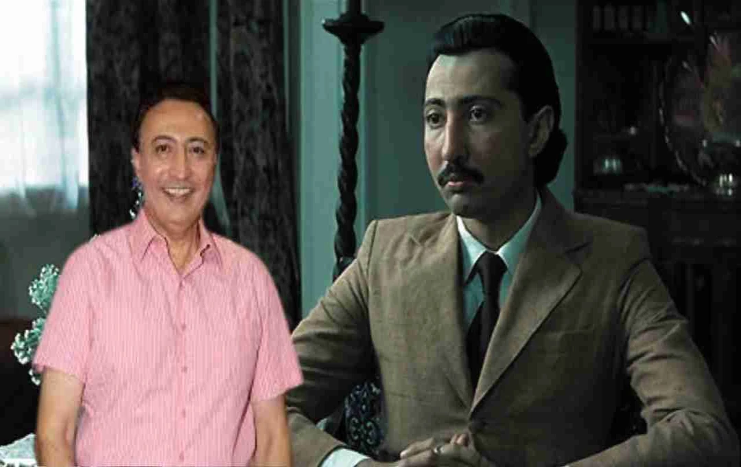 Anang Desai Birthday: एक महान अभिनेता की प्रेरणादायक कहानी