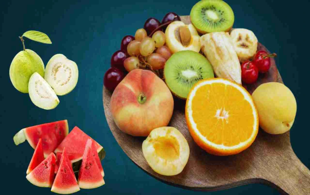 कैल्शियम से भरपूर फल जो हड्डियों को बनाएंगे मजबूत – दूध और पनीर से भी बेहतर