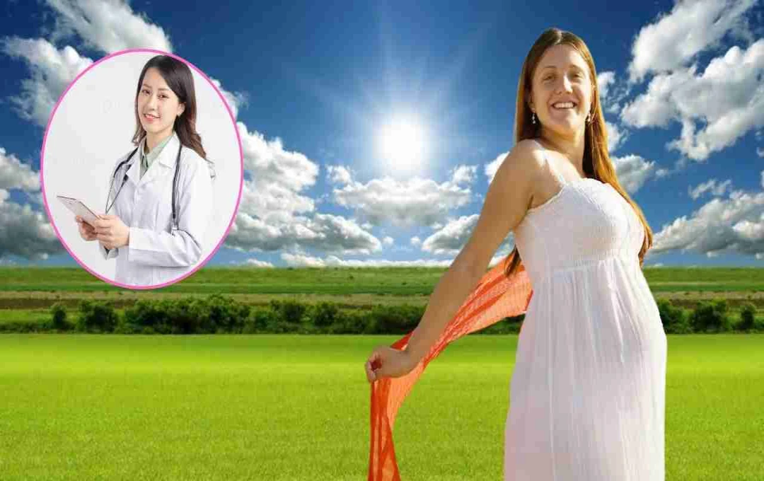 गर्मी में गर्भवती महिलाओं की देखभाल: डॉक्टर से जानें क्या करें और क्या न करें