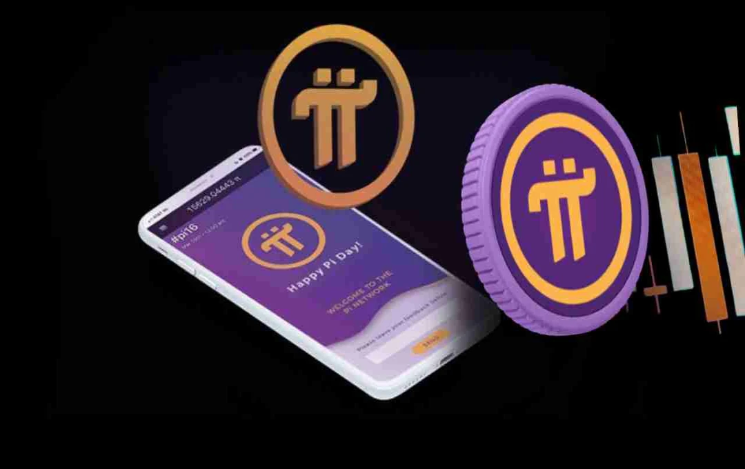 Pi Wallet अब बिना माइनिंग के! Pi Network ने किया बड़ा बदलाव