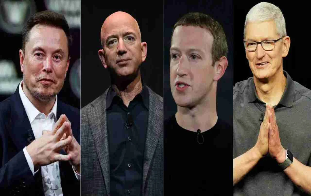 Zuckerberg's 