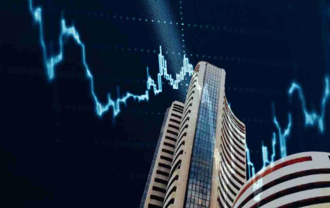 MCap Update: रिलायंस ने मचाई धूम, TCS और बजाज फाइनेंस को छोड़ा पीछे