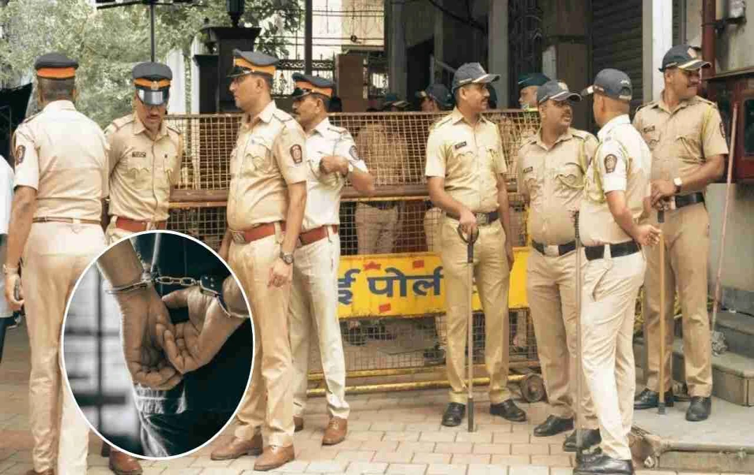 नशे में रिटायर्ड होमगार्ड ने बेटे और बहू को मारी गोली, दोनों की हालत गंभीर 