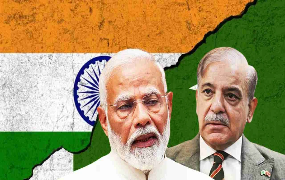 UNSC में आज भारत-पाक तनाव पर मंथन, पाकिस्तान ने लगाई गुहार