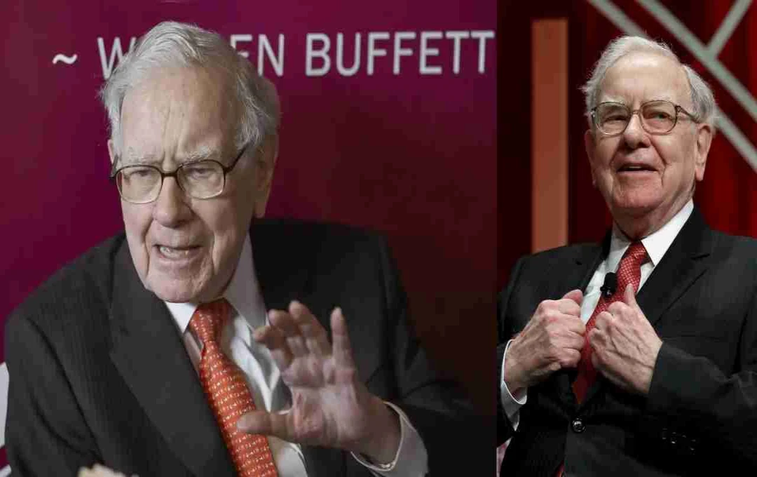 Warren Buffett Retires as Berkshire Hathaway CEO at 94