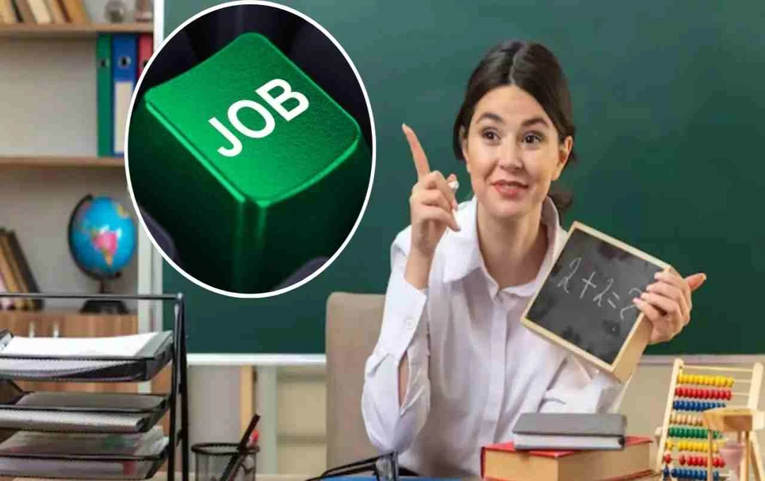 MPSC Announces Bumper Recruitment: 995 Livestock Development Officer & Assistant Professor Posts