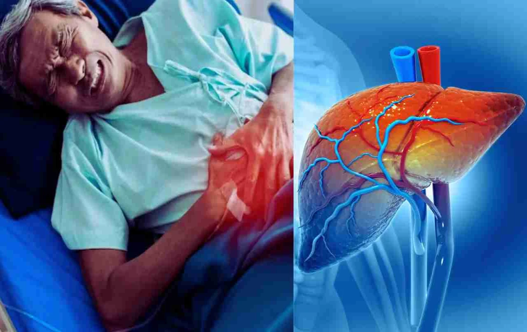 लिवर कैंसर के लक्षण: इन्हें न करें नजरअंदाज, समय रहते लें डॉक्टर की सलाह